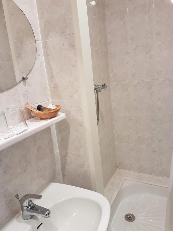 ניס Hotel Cronstadt מראה חיצוני תמונה